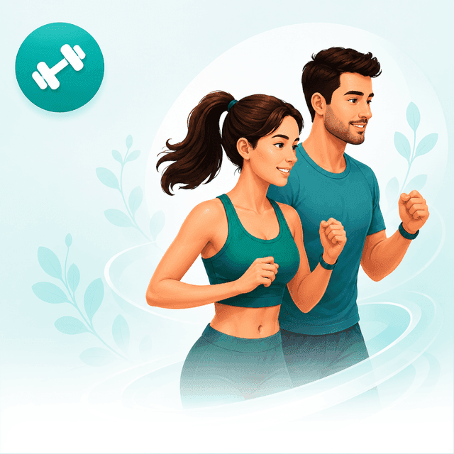 Fitness Freaks