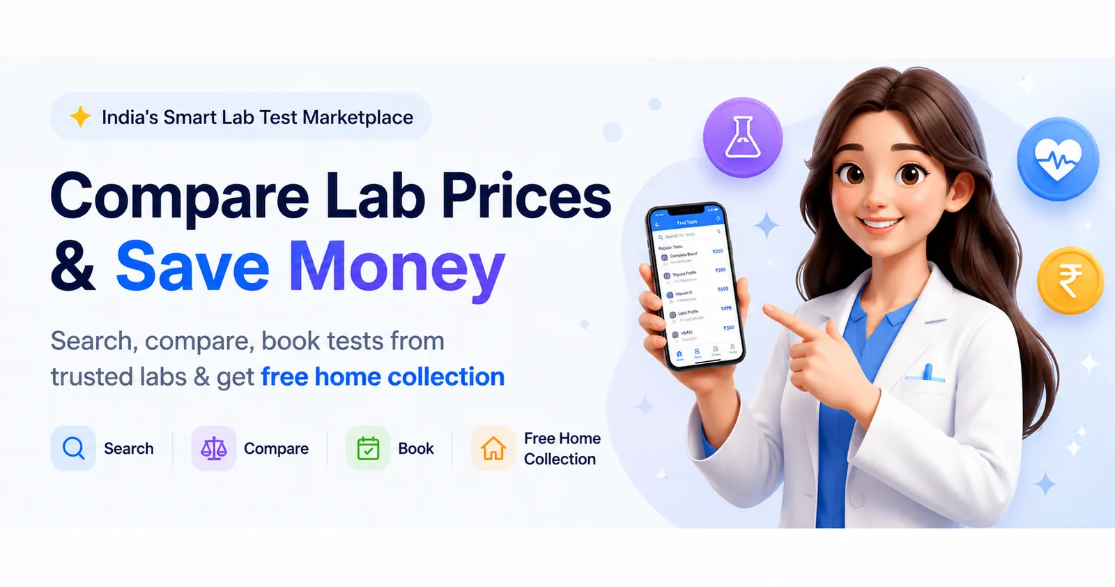 Promotional banner